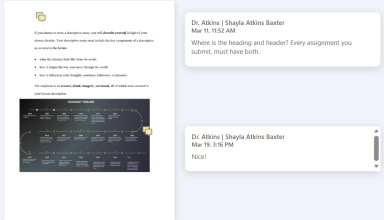 Prewriting vs Freewriting My First Submission